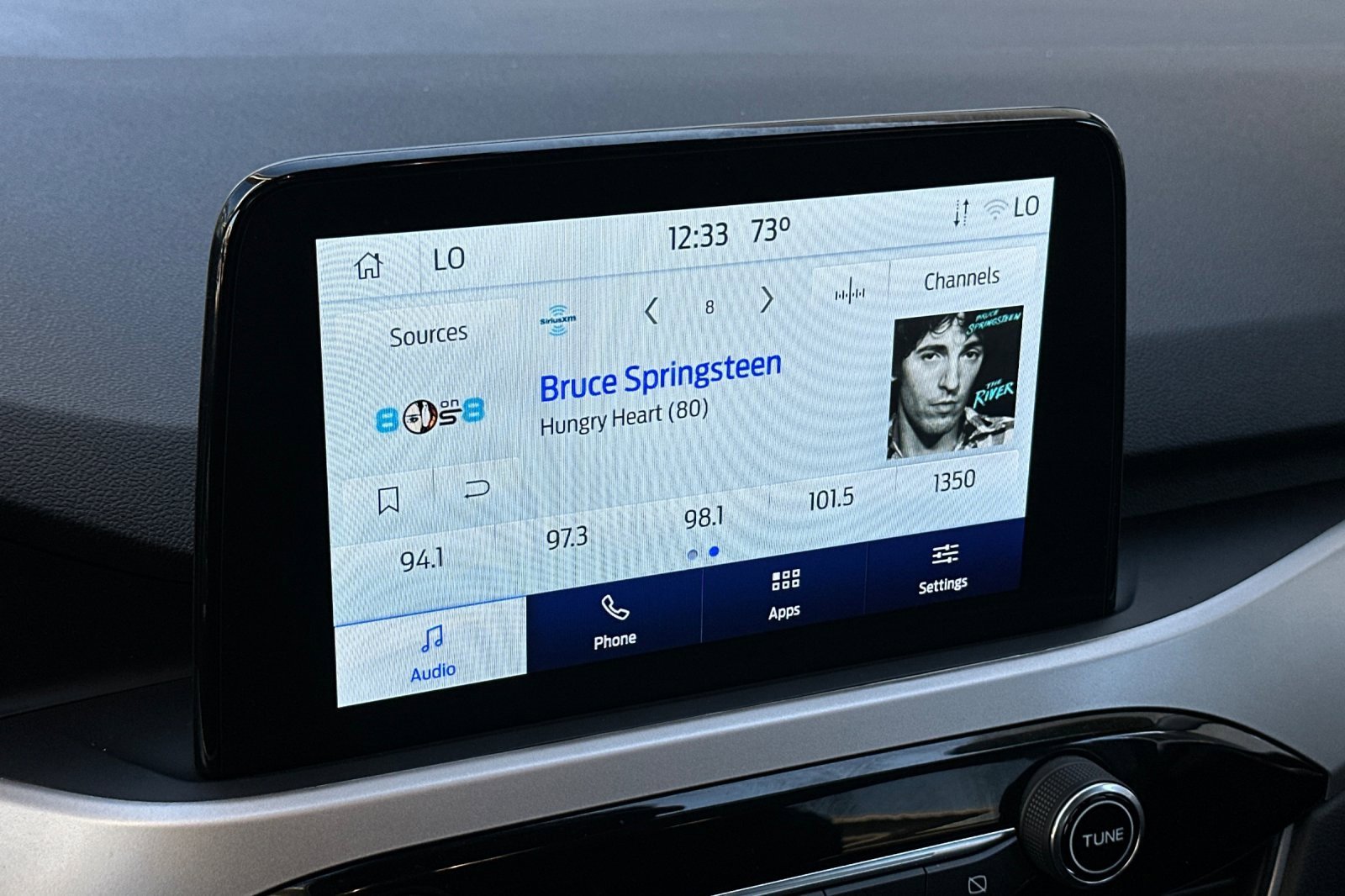 Certified 2022 Ford Escape SEL image 17