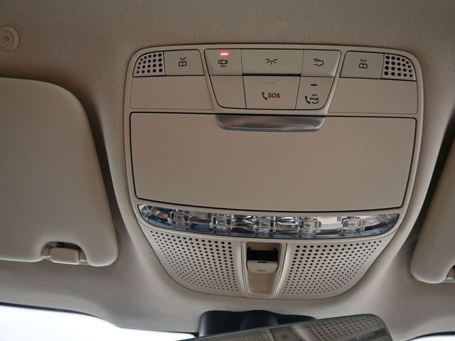 Used 2021 Mercedes-Benz GLC 300 GLC 300 image 21