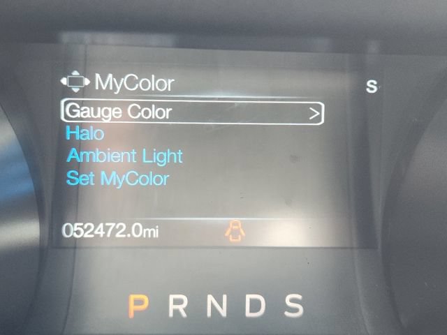 Certified 2019 Ford Mustang Premium RWD image 23