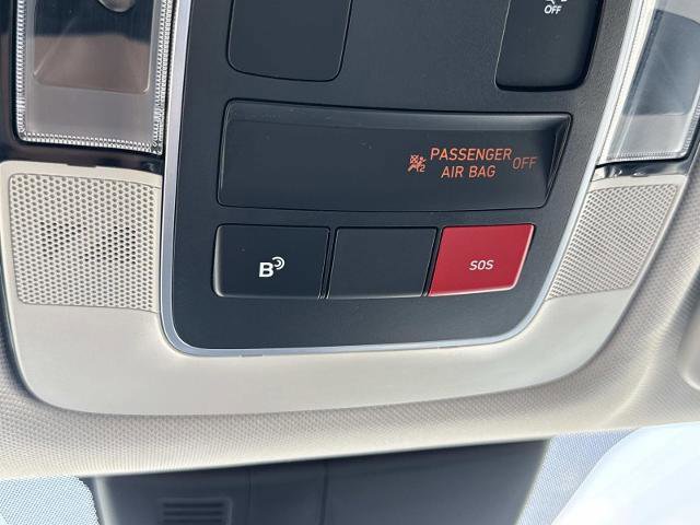 Used 2025 Hyundai Tucson SEL FWD image 29