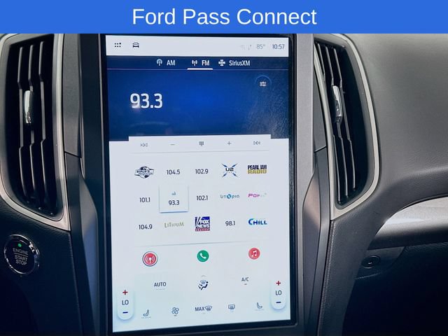 Certified 2024 Ford Edge SEL AWD/4WD image 17