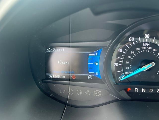 Certified 2023 Ford Edge SEL w/ Convenience Package AWD/4WD image 11