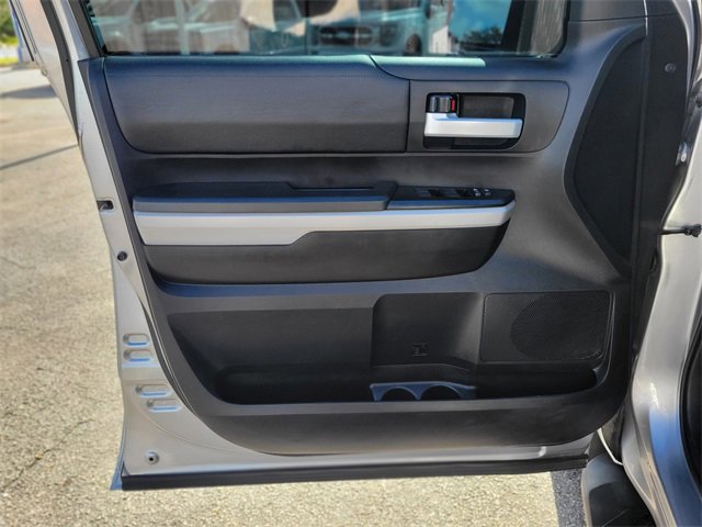 Used 2020 Toyota Tundra SR5 image 15