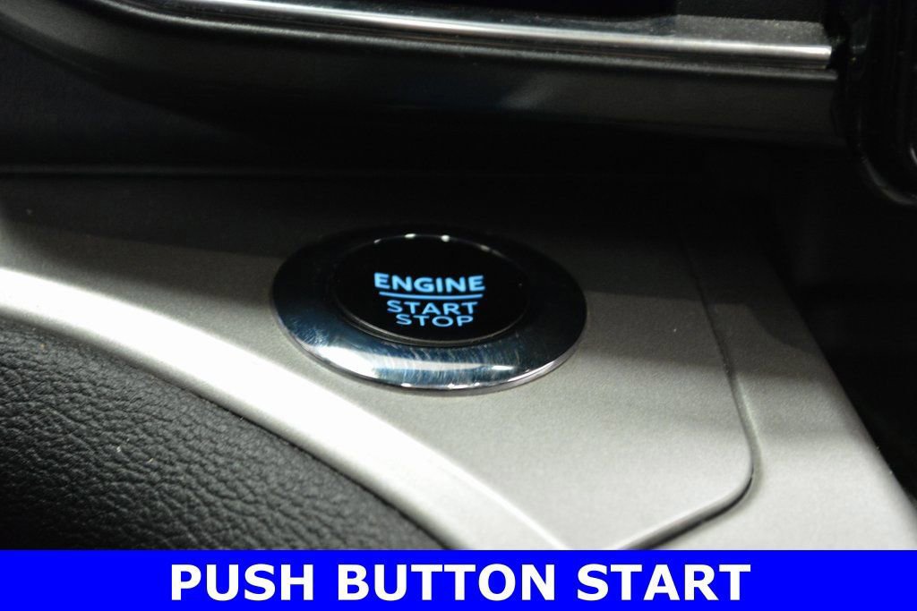 Certified 2022 Ford Explorer XLT w/ Equipment Group 202A image 23