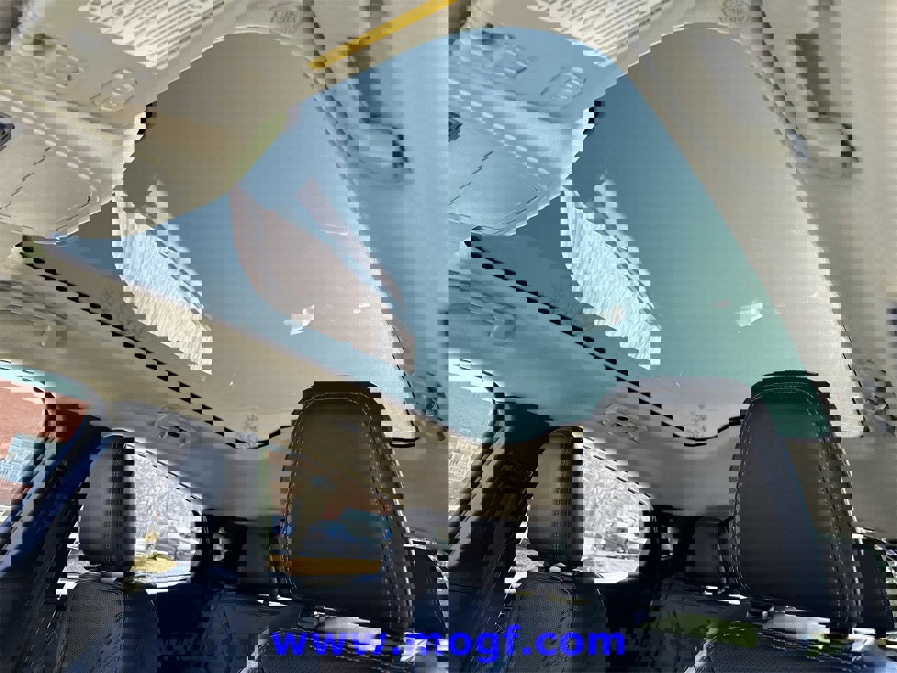 Certified 2023 Ford Mustang Mach-E Premium w/ Mustang Nite Pony Package image 6