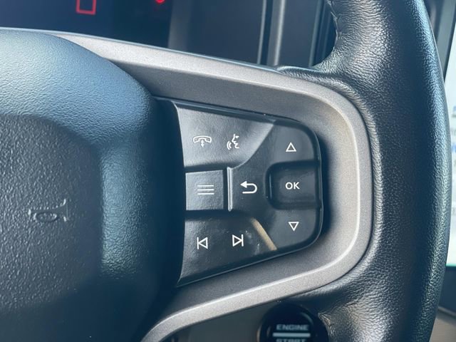 Certified 2024 Ford Bronco Wildtrak AWD/4WD image 10