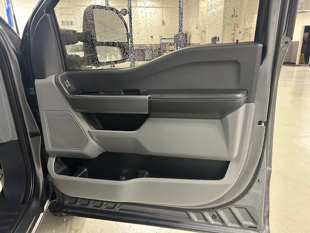 Certified 2024 Ford F250 XLT image 11
