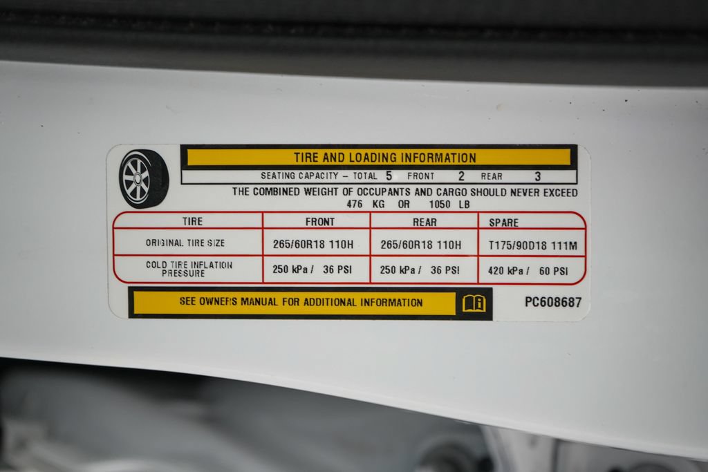 Used 2023 Jeep Grand Cherokee Limited w/ Luxury Tech Group II AWD/4WD image 24