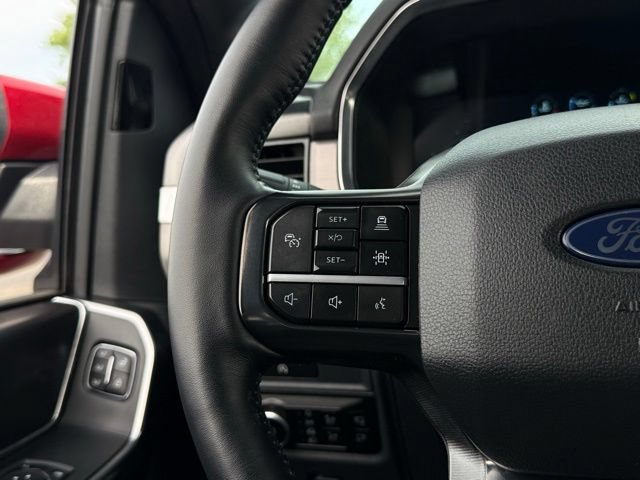 Certified 2025 Ford F150 Platinum w/ FX4 Off-Road Package AWD/4WD image 12