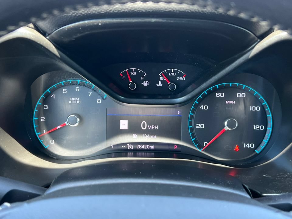 Used 2022 GMC Canyon Denali AWD/4WD image 19