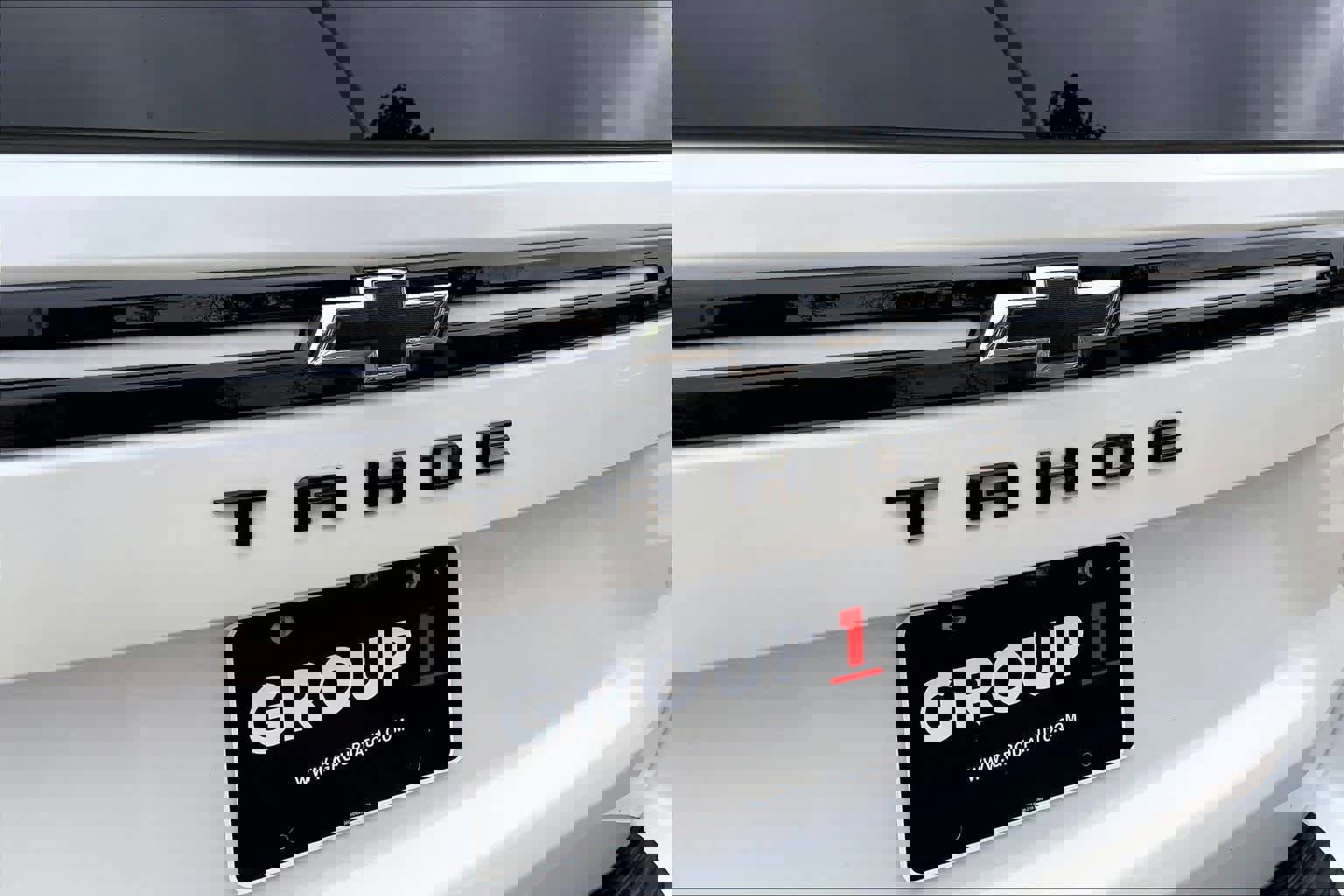 Used 2023 Chevrolet Tahoe Z71 w/ Luxury Package image 31