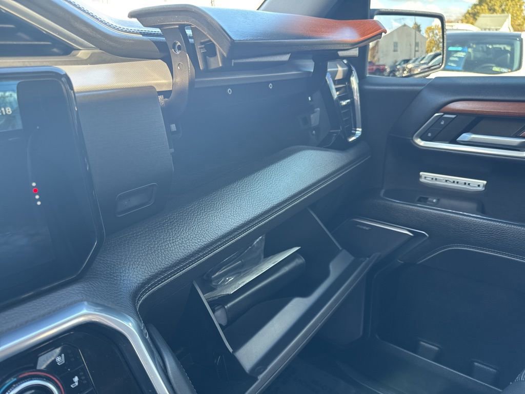 Used 2022 GMC Sierra 1500 Denali image 38