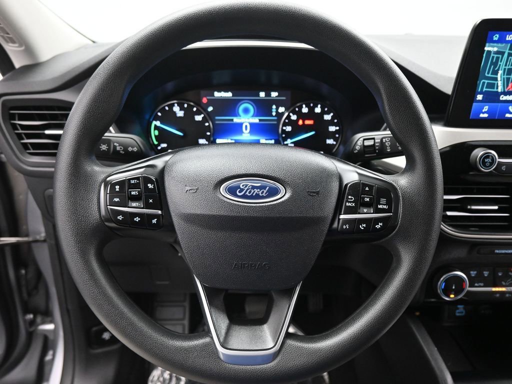 Certified 2022 Ford Escape SE image 38
