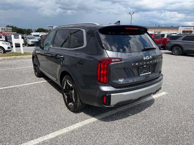 Used 2024 Kia Telluride S AWD/4WD image 6