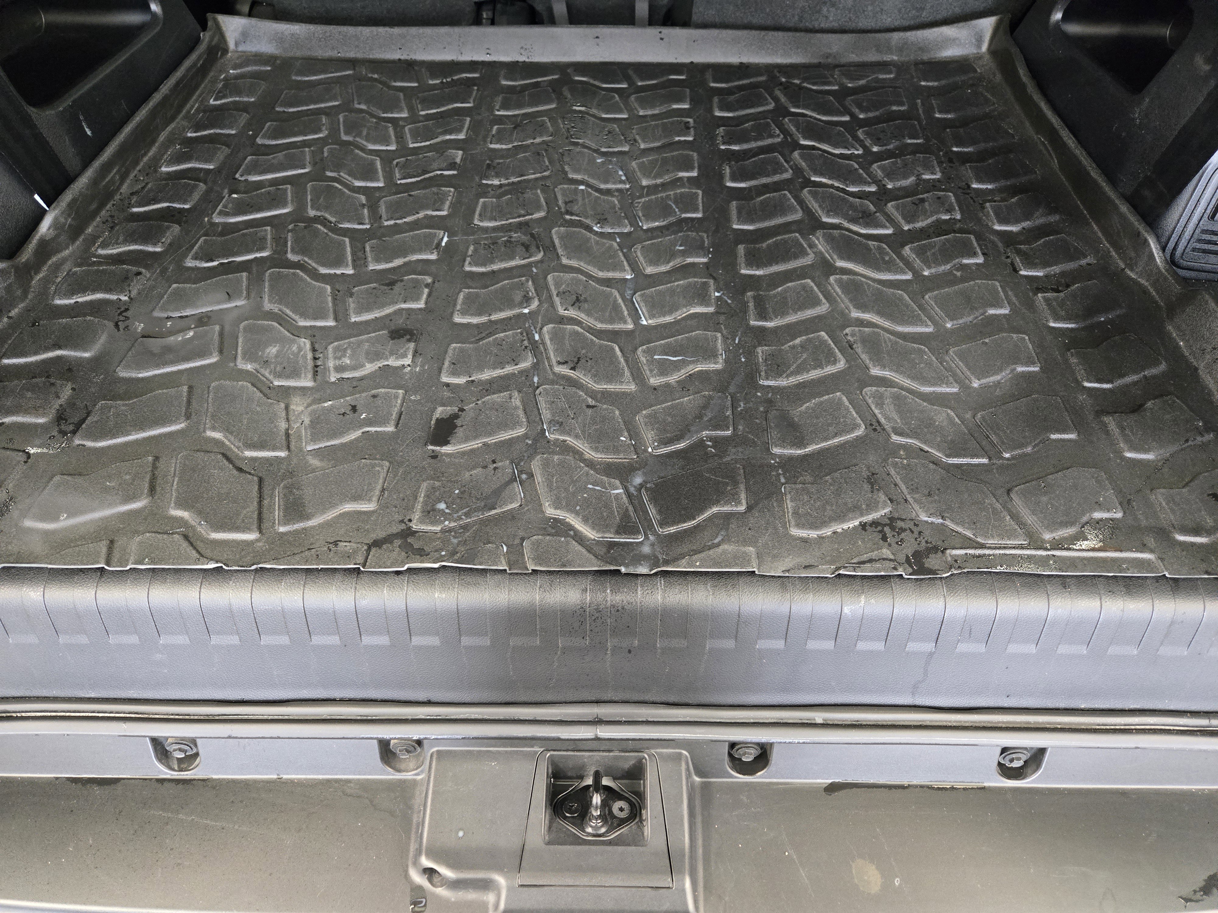 Used 2022 Toyota 4Runner SR5 Premium w/ Moonroof Package RWD image 34
