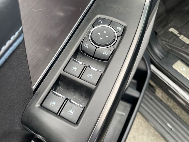 Certified 2024 Ford F150 Platinum w/ FX4 Off-Road Package image 23