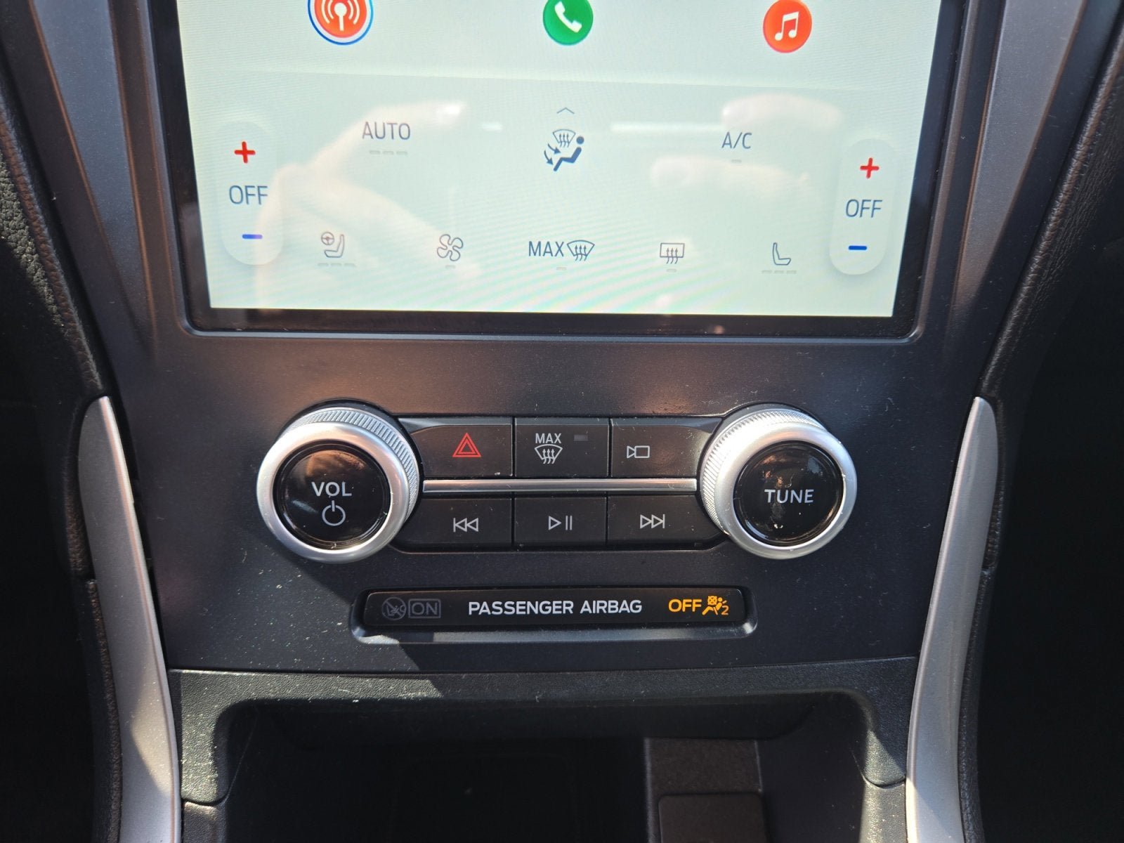 Certified 2022 Ford Edge ST-Line AWD/4WD image 20