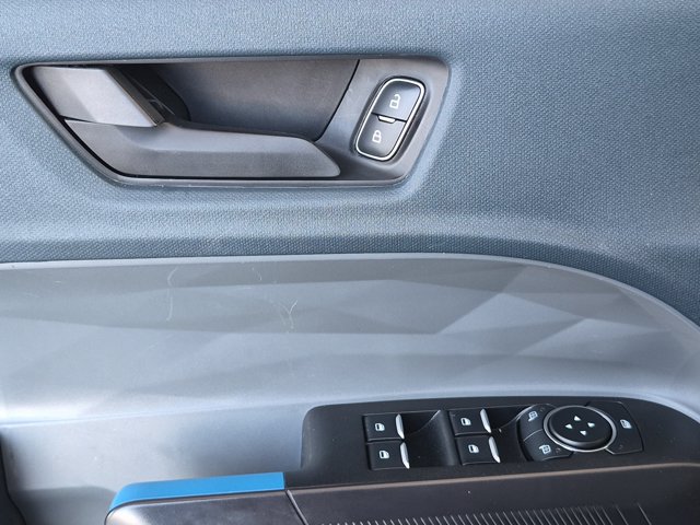 Certified 2025 Ford Maverick Lobo AWD/4WD image 14