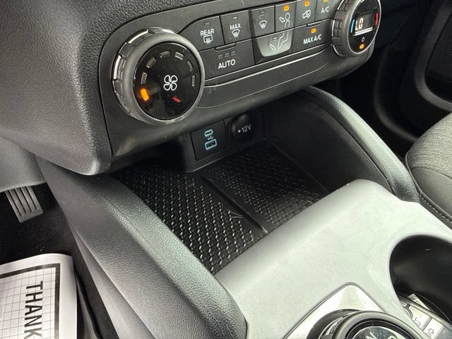 Certified 2021 Ford Bronco Sport Big Bend AWD/4WD image 36