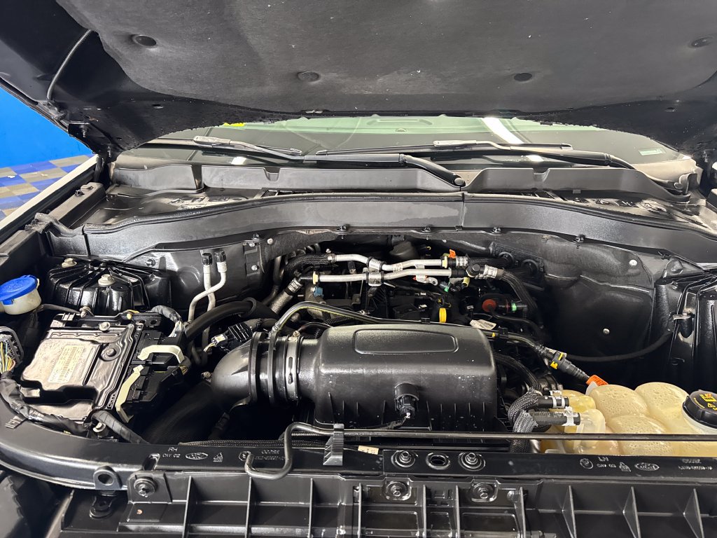 Certified 2021 Ford Explorer XLT AWD/4WD image 23