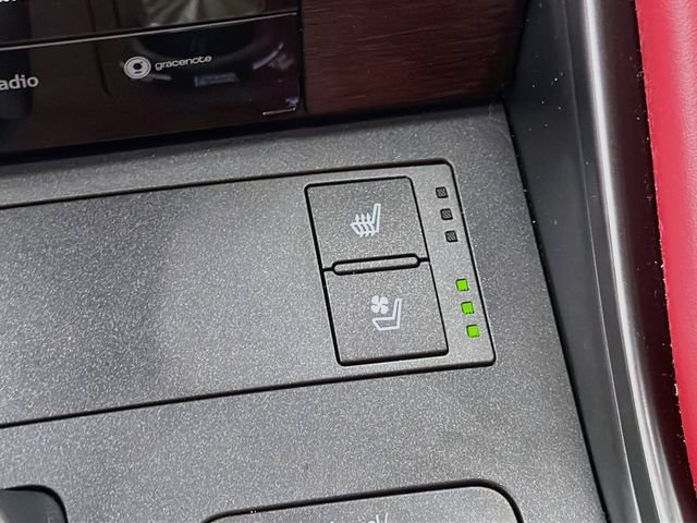 Used 2024 Lexus IS 500 w/ Accessory Package 2 RWD image 24