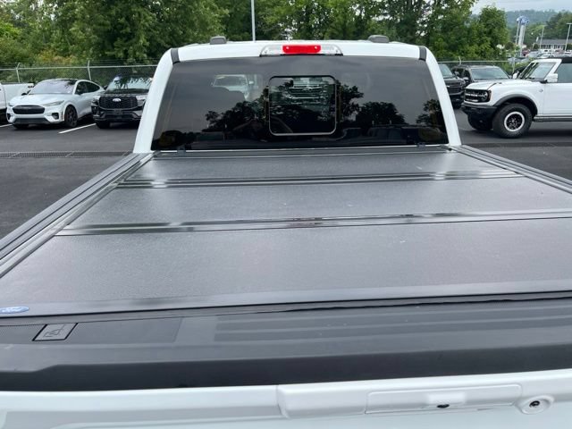 Certified 2023 Ford F150 XLT w/ Equipment Group 302A High AWD/4WD image 10