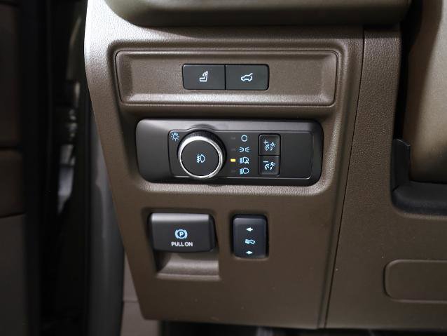 Certified 2024 Ford Expedition Max King Ranch image 23