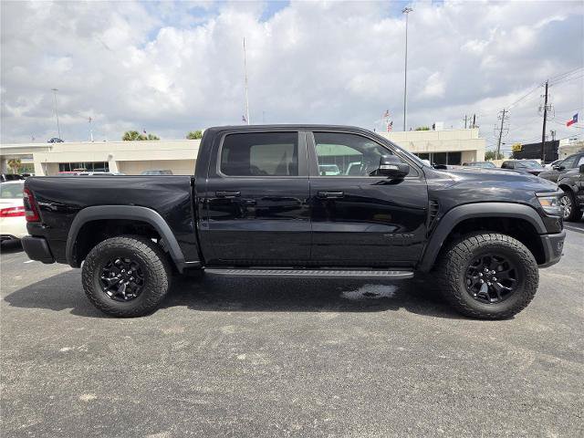 Used 2022 RAM 1500 TRX w/ TRX Level 2 Equipment Group AWD/4WD image 4