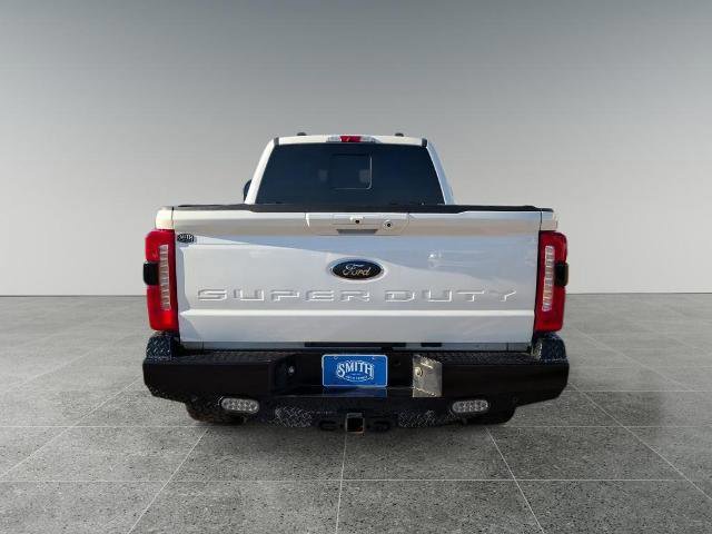 Certified 2023 Ford F250 Lariat w/ Lariat Ultimate Package image 4