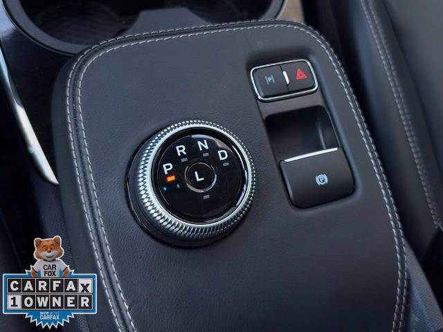 Certified 2023 Ford Mustang Mach-E Premium AWD/4WD image 17