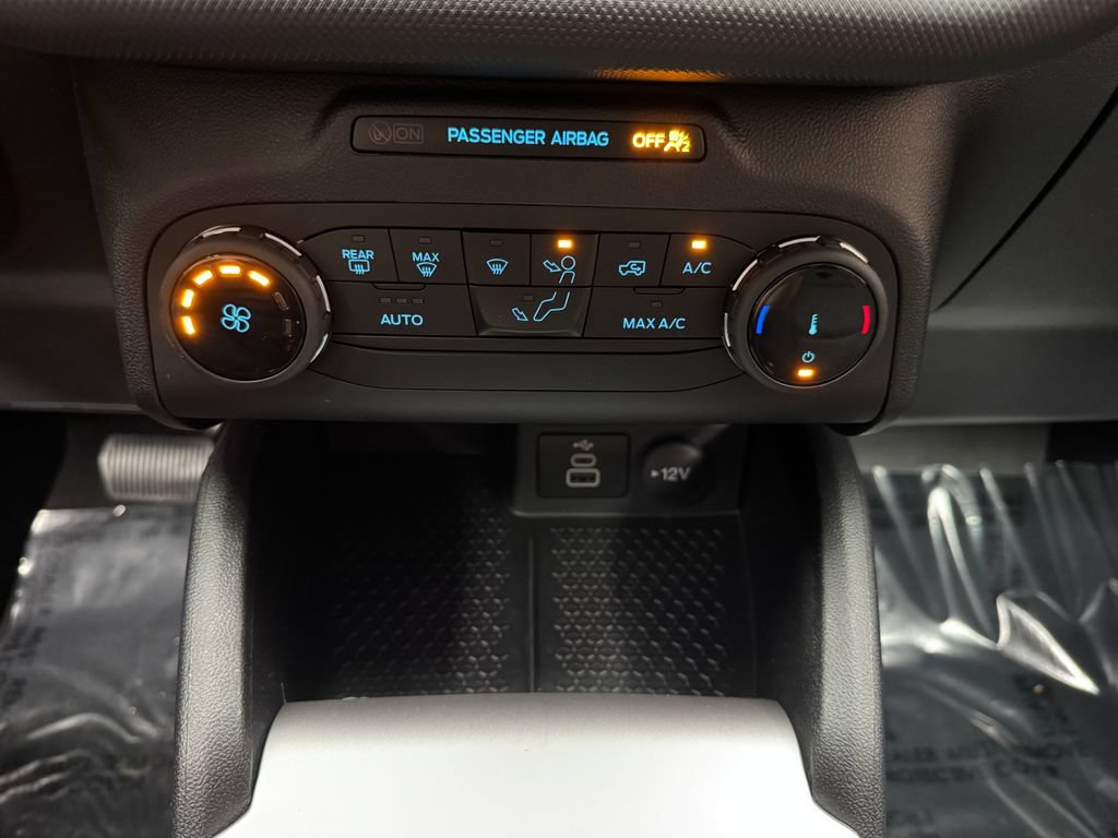 Certified 2023 Ford Bronco Sport Big Bend AWD/4WD image 20