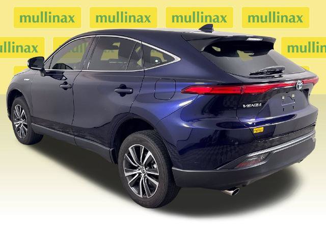 Used 2021 Toyota Venza LE AWD/4WD image 11