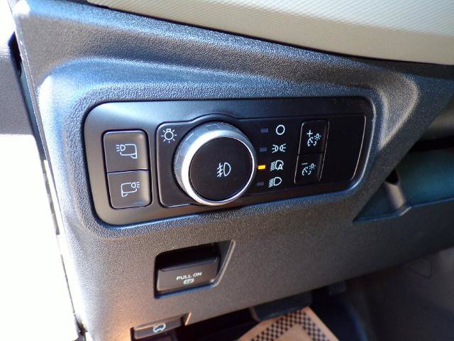 Certified 2023 Ford Bronco Badlands AWD/4WD image 14