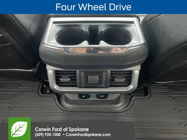 Certified 2023 Ford F150 Lightning Pro image 15