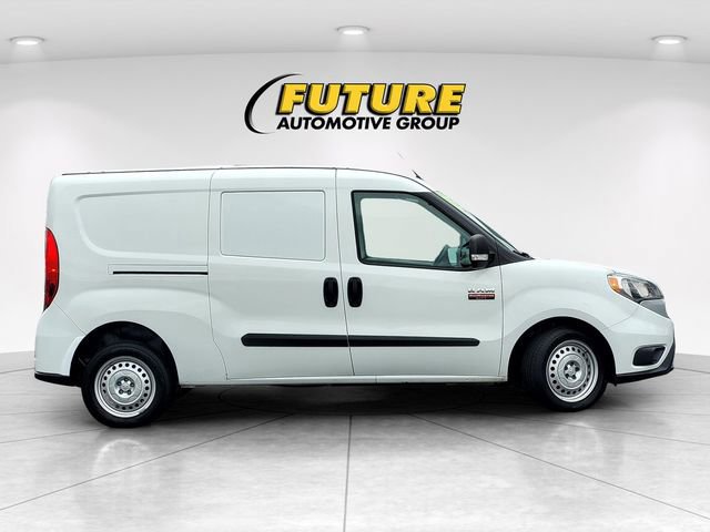 Used 2022 RAM ProMaster City Tradesman image 6