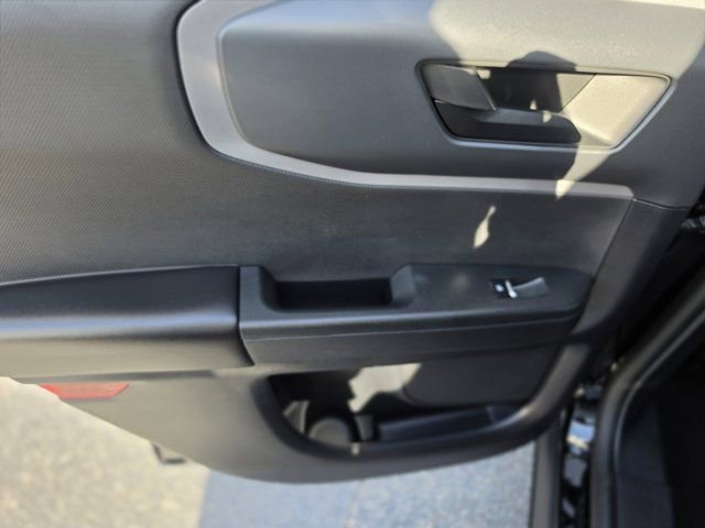 Certified 2023 Ford Bronco Sport Big Bend w/ Convenience Package image 12