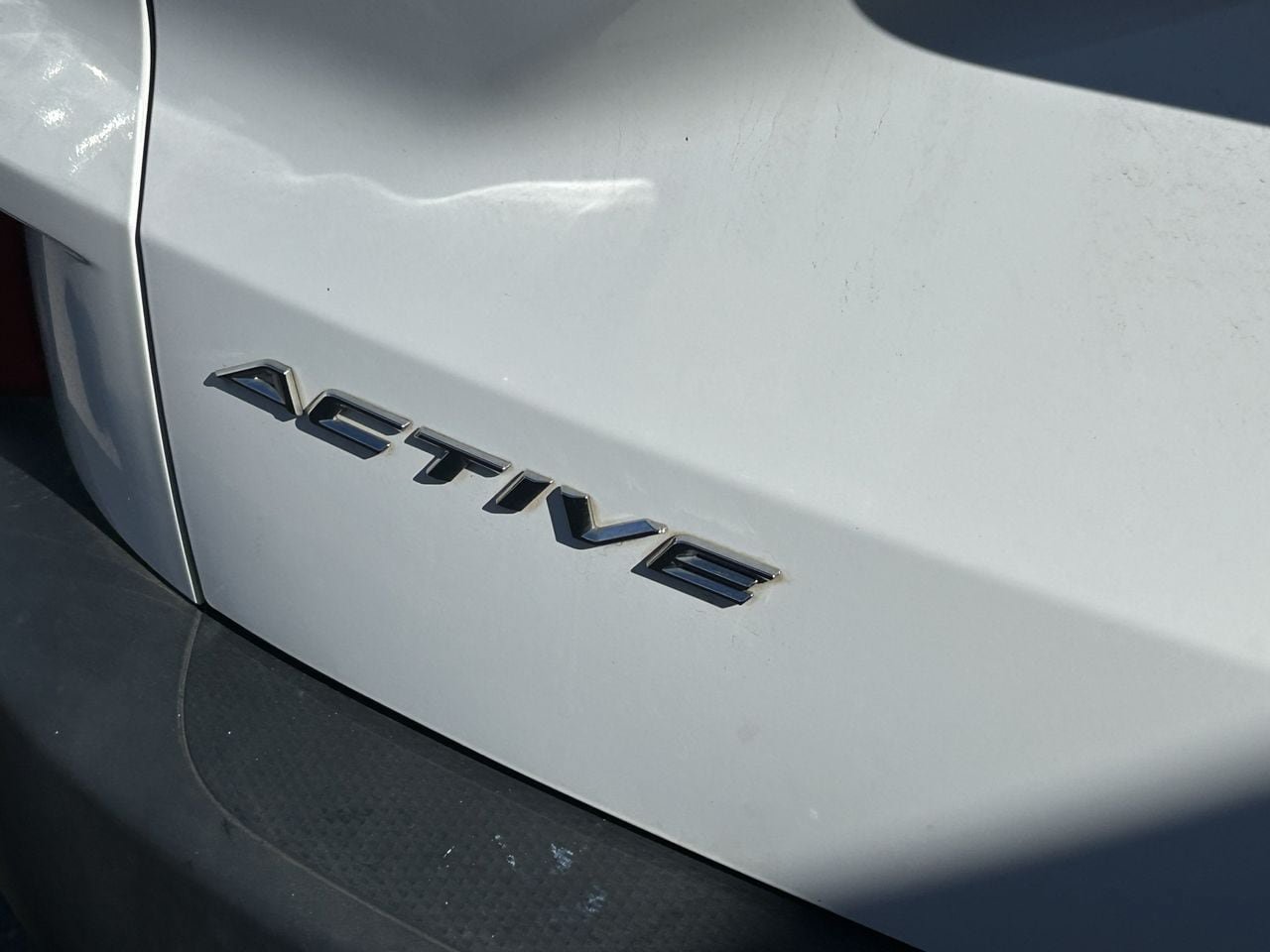 Certified 2024 Ford Escape Active FWD image 7