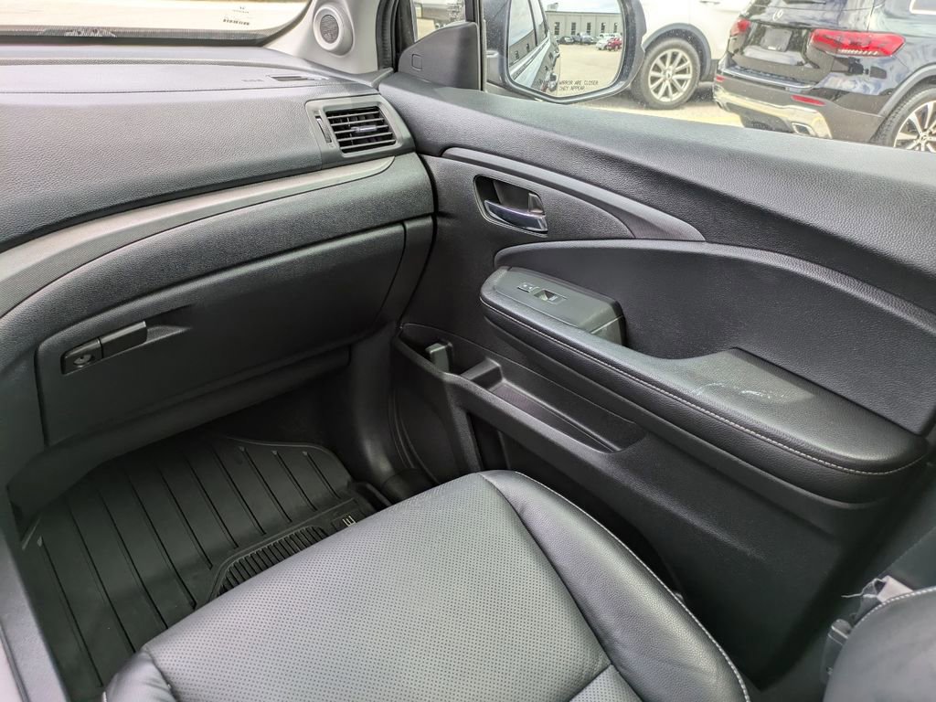 Used 2024 Honda Ridgeline RTL image 17