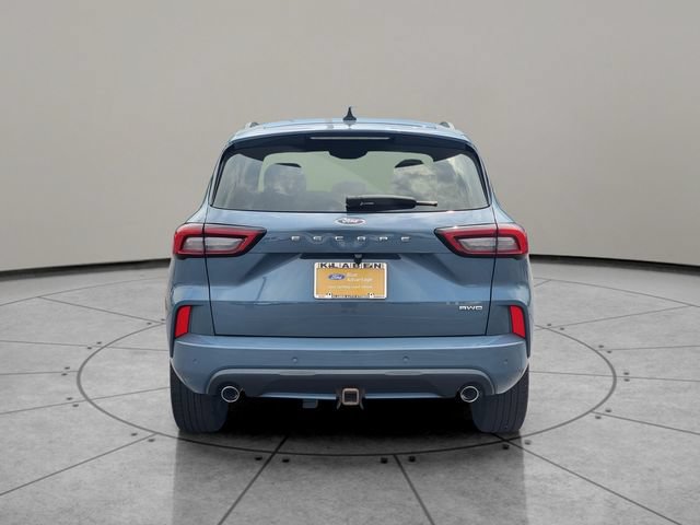 Certified 2023 Ford Escape ST-Line Select w/ Tech Pack #2 AWD/4WD image 11