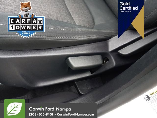 Certified 2024 Ford Bronco Sport Big Bend image 14