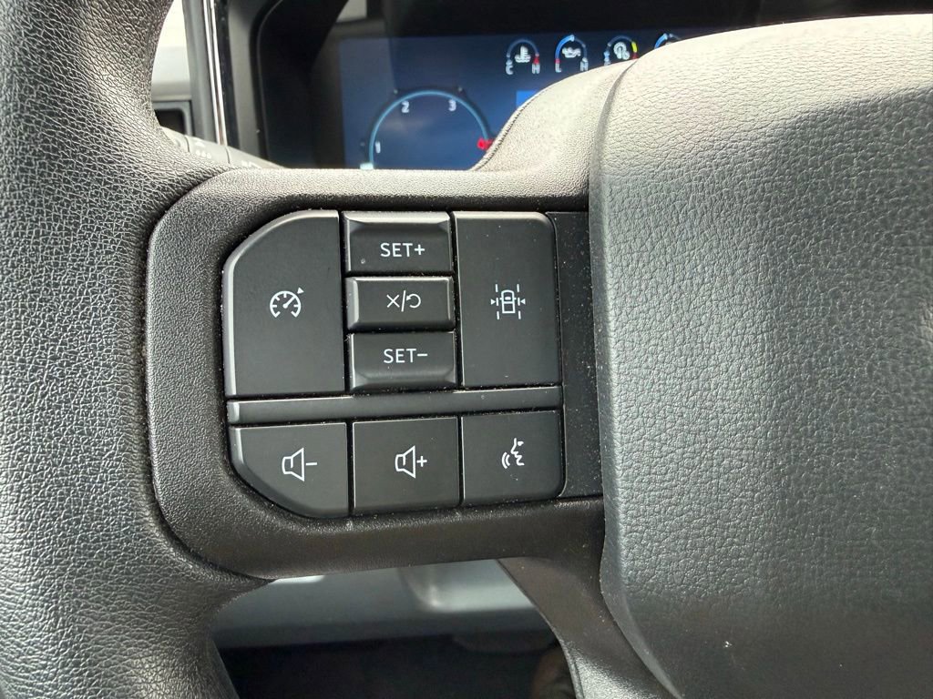 Certified 2023 Ford F250 XLT w/ XLT Premium Package image 19