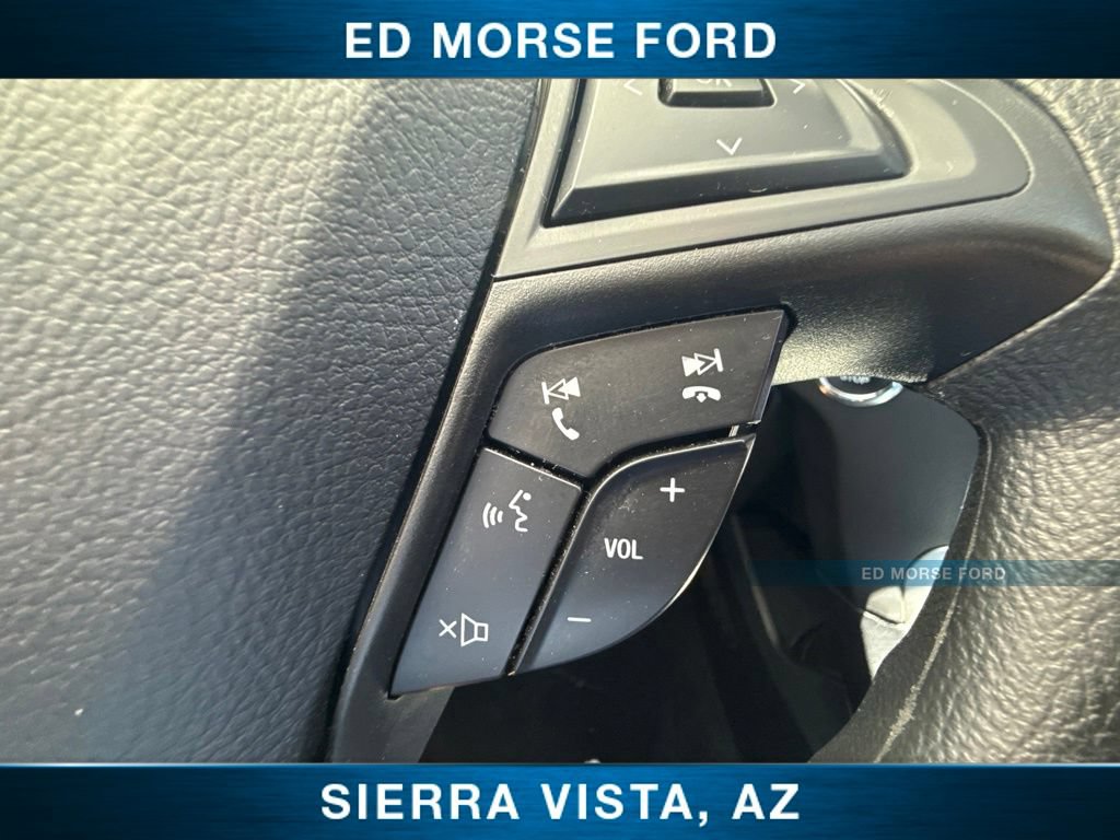 Certified 2023 Ford Edge SE AWD/4WD image 23