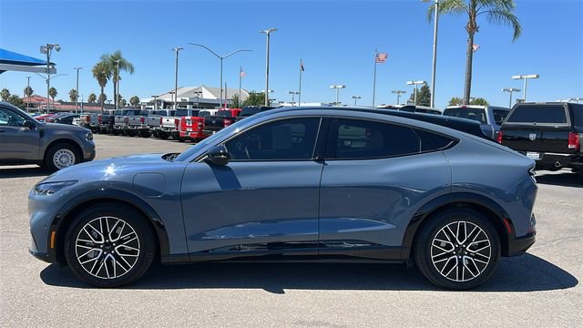 Certified 2024 Ford Mustang Mach-E Premium RWD image 7