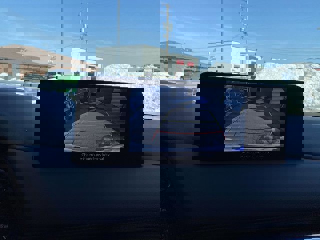 Used 2023 MAZDA CX-5 AWD 2.5 S image 16