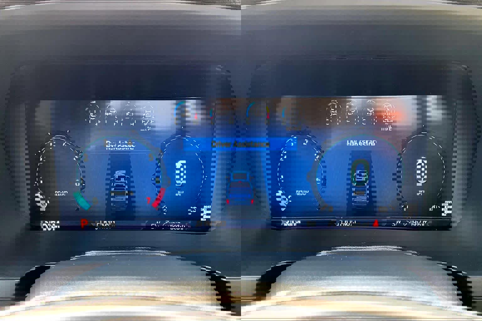 Certified 2024 Ford F150 XLT w/ Equipment Group 303A High image 27