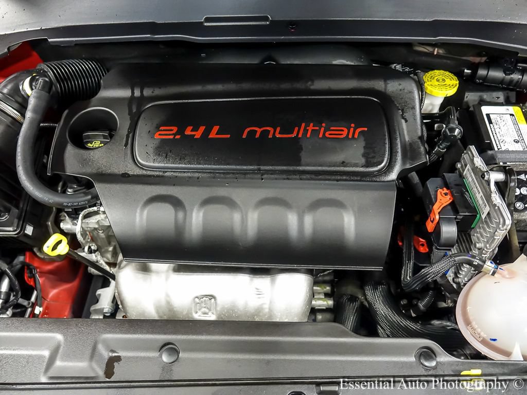Used 2022 Jeep Compass Limited AWD/4WD image 24