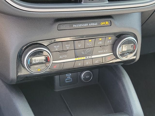 Certified 2021 Ford Escape SE w/ Convenience Package AWD/4WD image 15