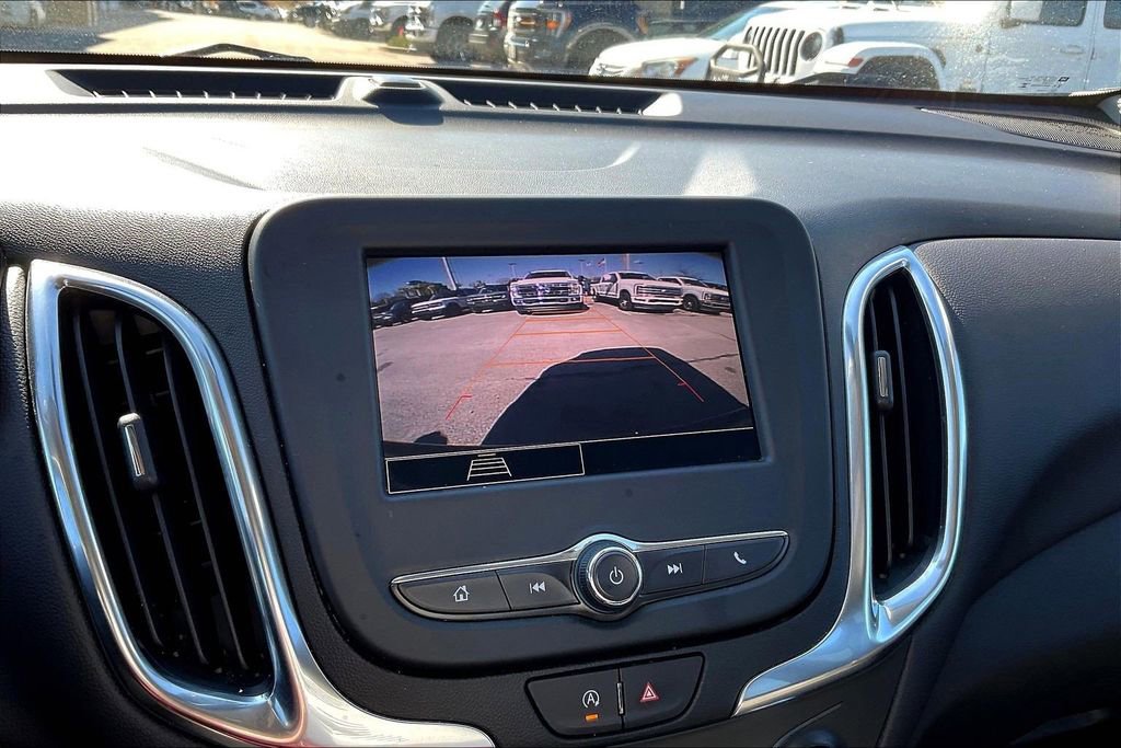 Used 2024 Chevrolet Equinox LT image 14