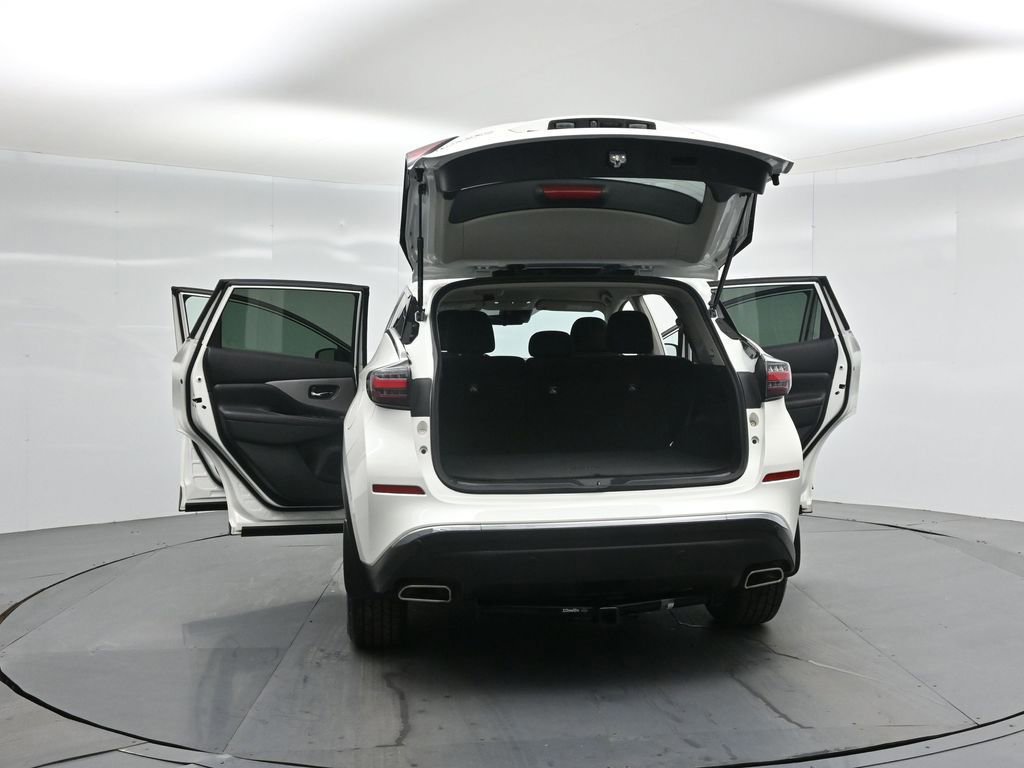 Used 2020 Nissan Murano S w/ Technology Package image 53