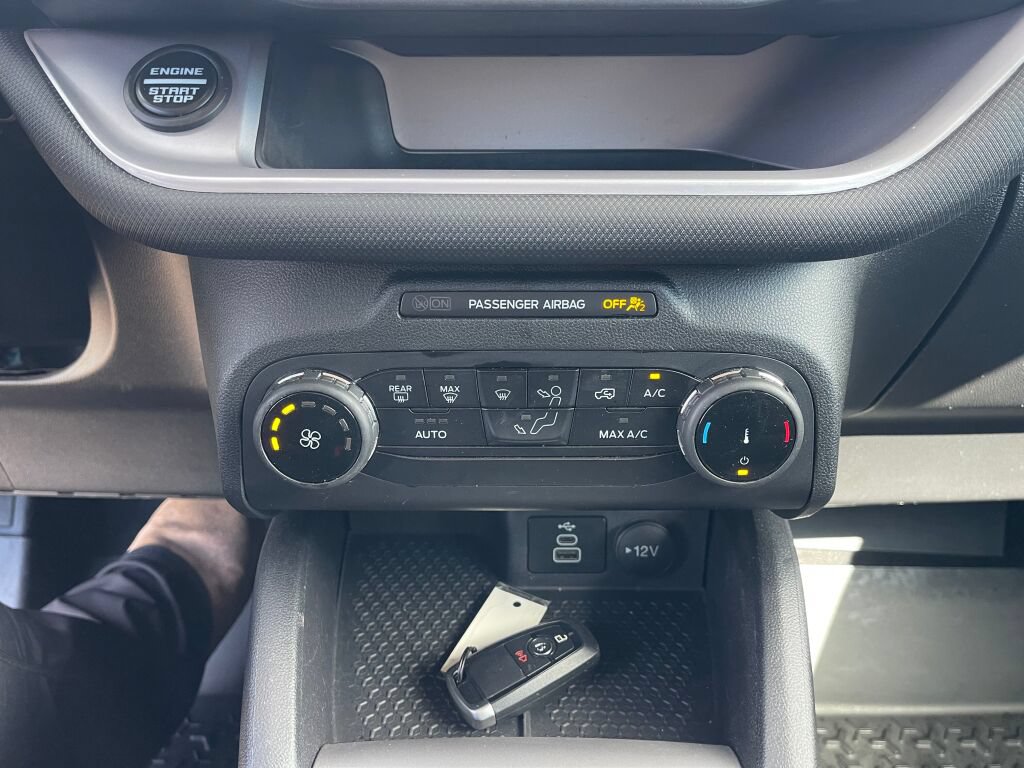 Certified 2023 Ford Bronco Sport Big Bend AWD/4WD image 12